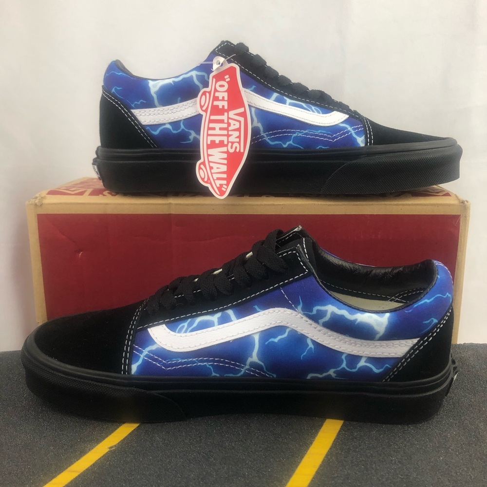 Vans Old Skool